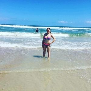 Meet your Posher, Chloe